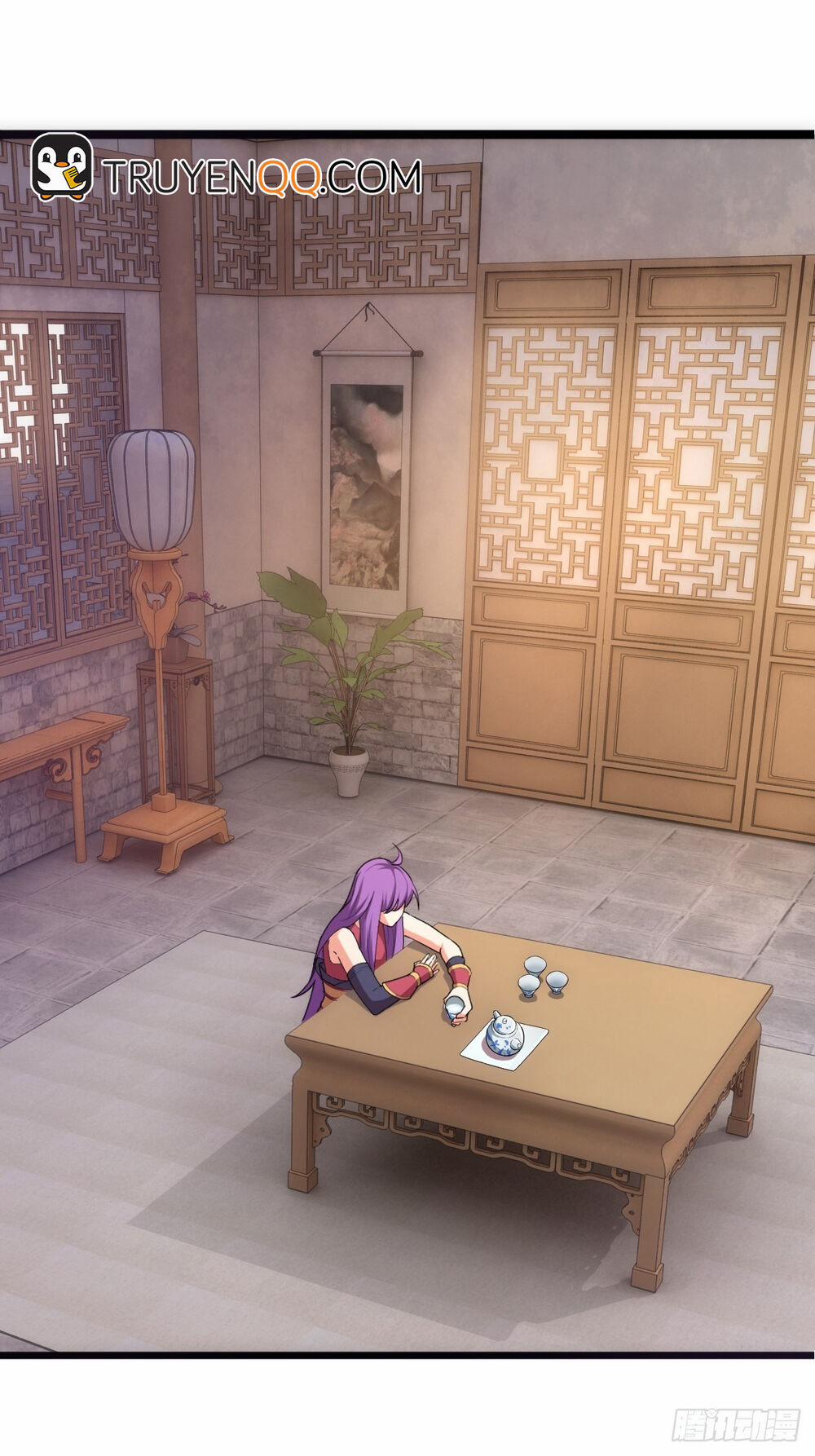 Tuyệt Thế Võ Công 3 trang 25