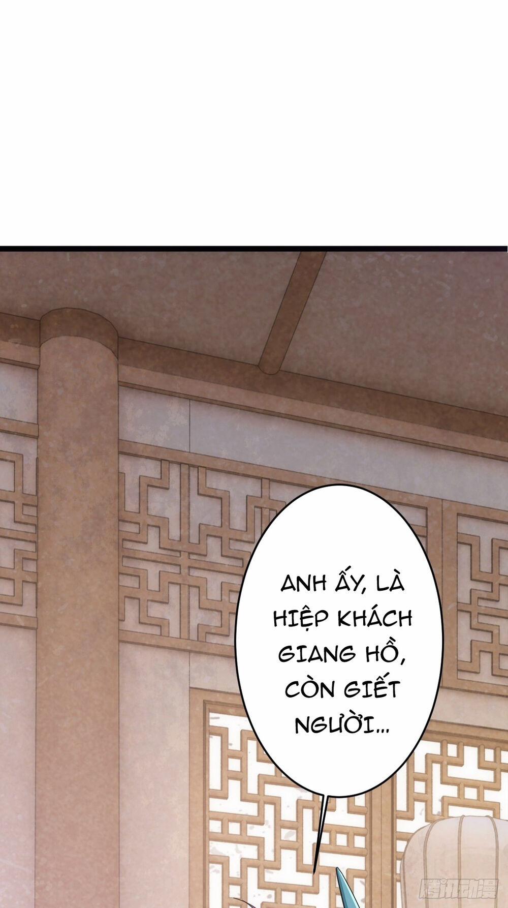 Tuyệt Thế Võ Công 3 trang 26