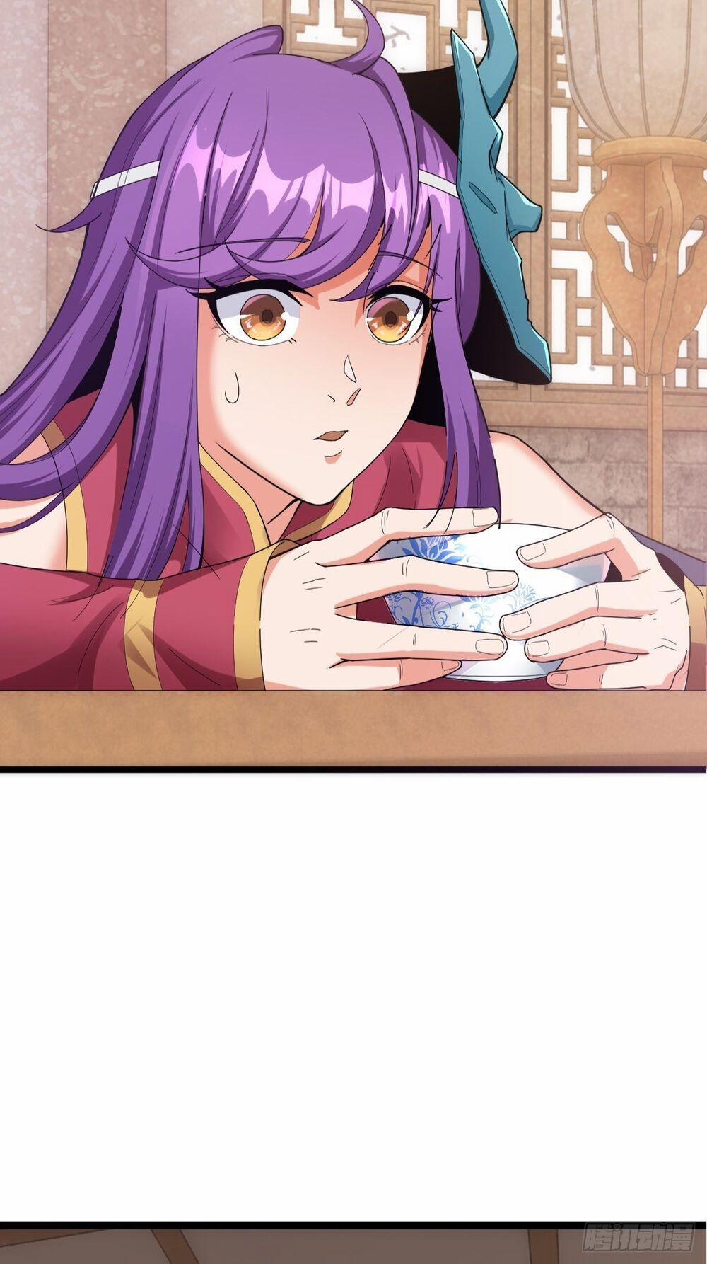 Tuyệt Thế Võ Công 3 trang 27