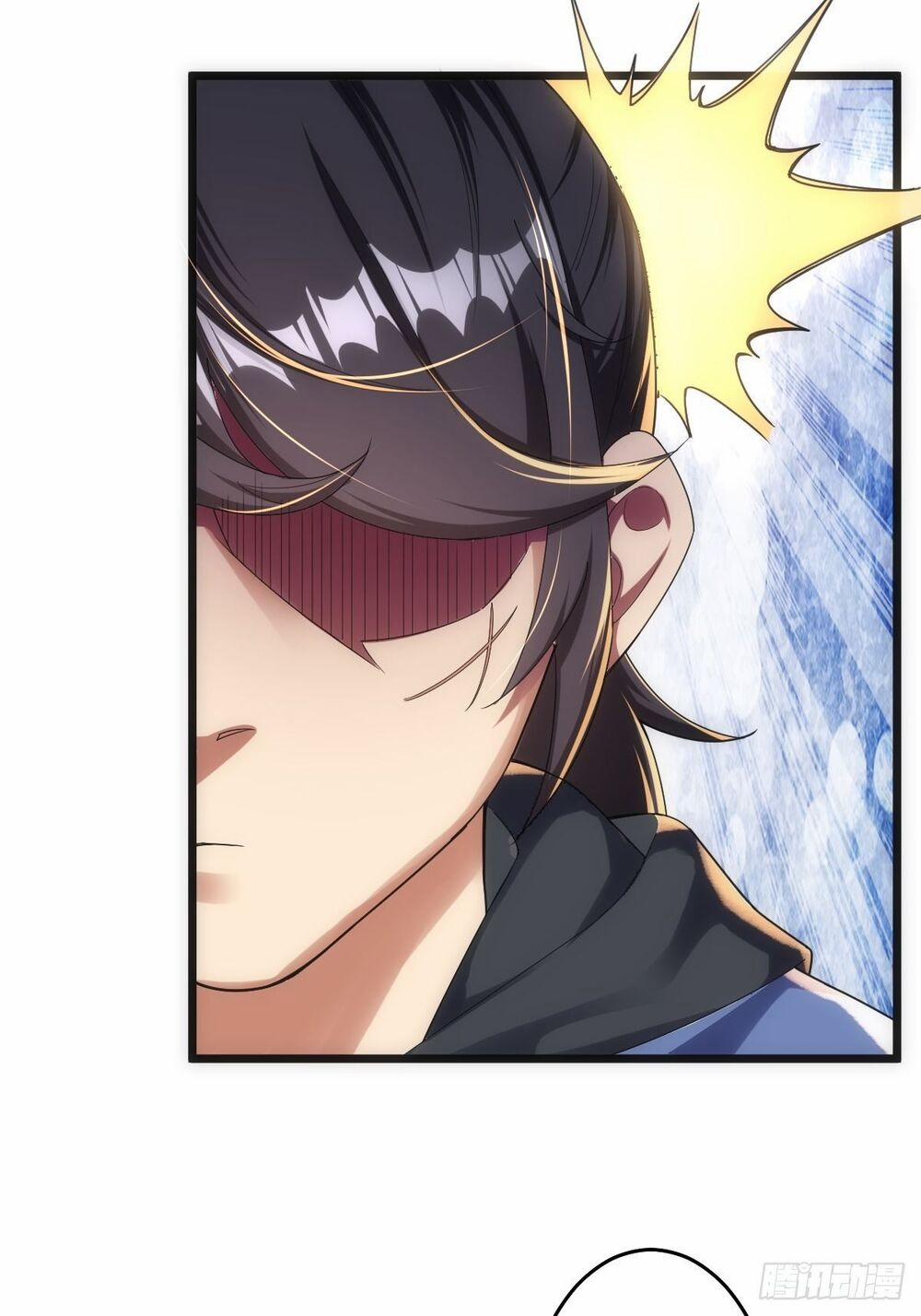 Tuyệt Thế Võ Công 3 trang 33