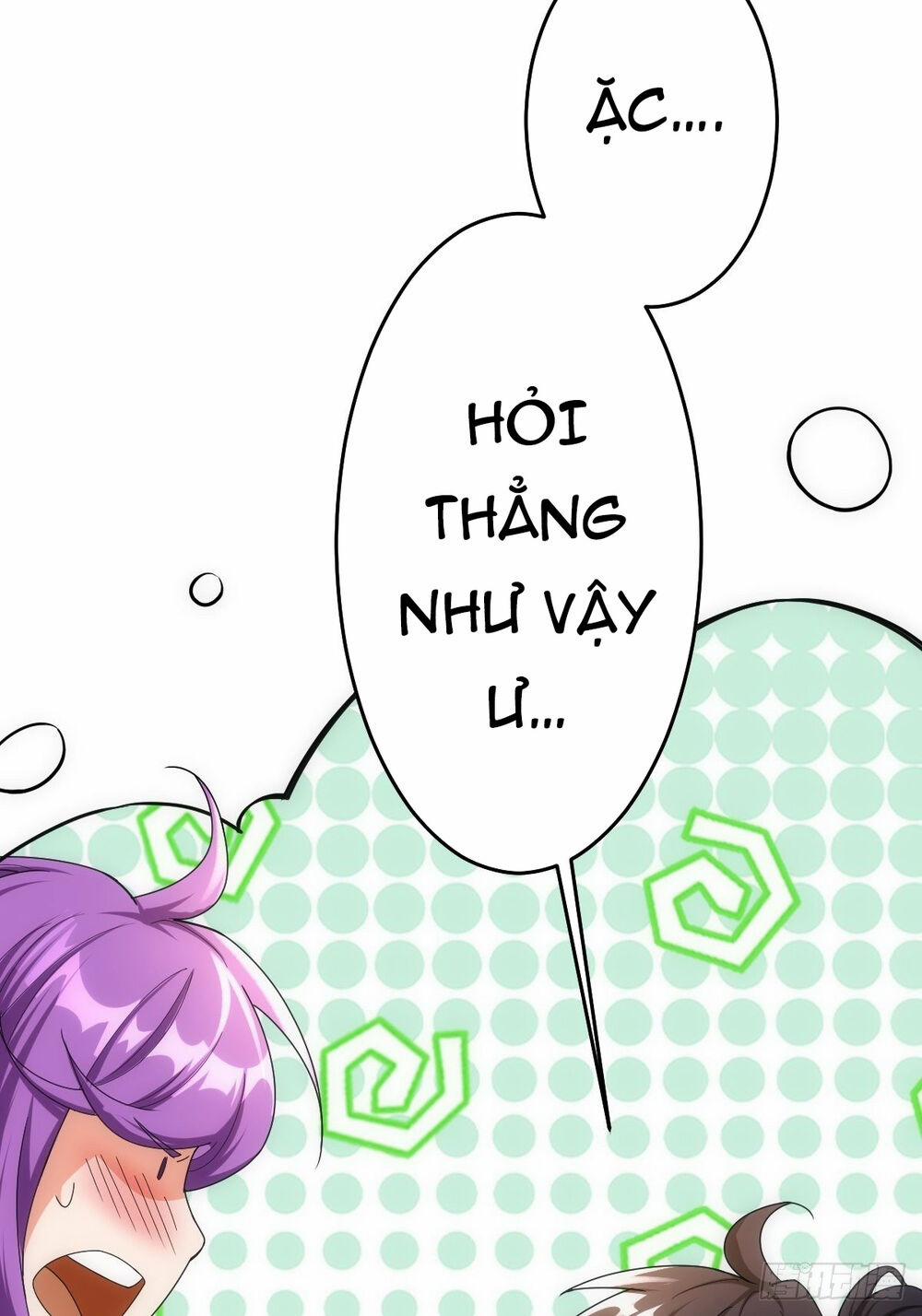 Tuyệt Thế Võ Công 3 trang 34