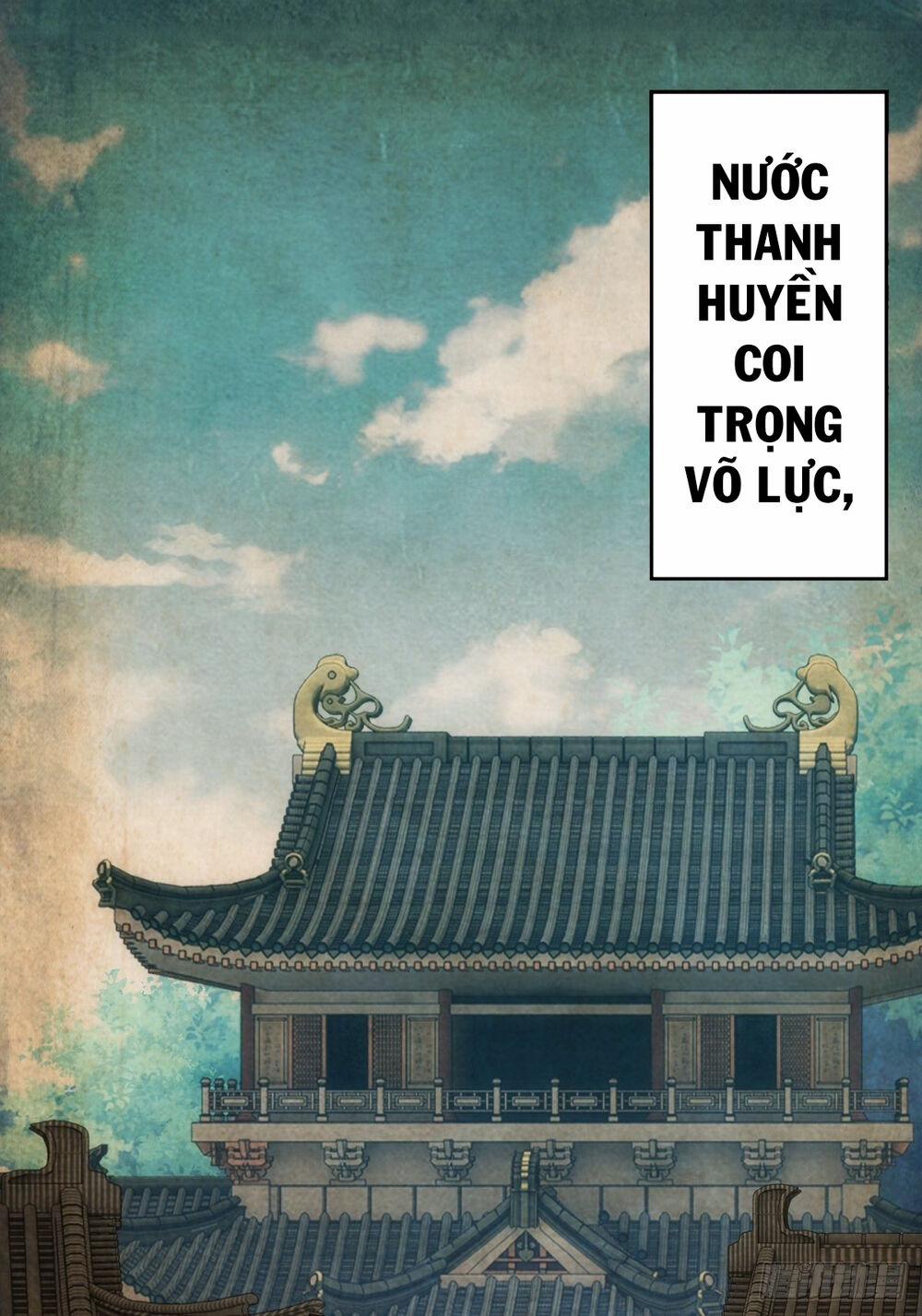 Tuyệt Thế Võ Công 3 trang 42