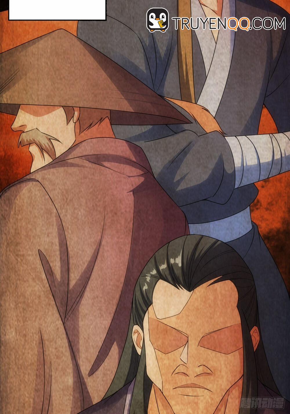 Tuyệt Thế Võ Công 3 trang 46