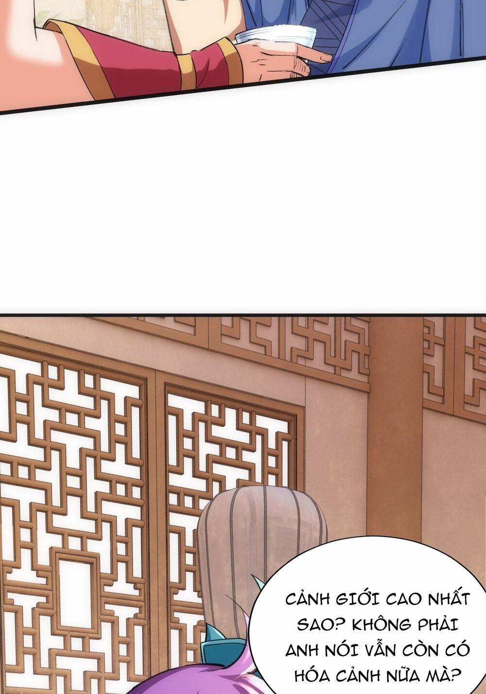 Tuyệt Thế Võ Công 3 trang 49