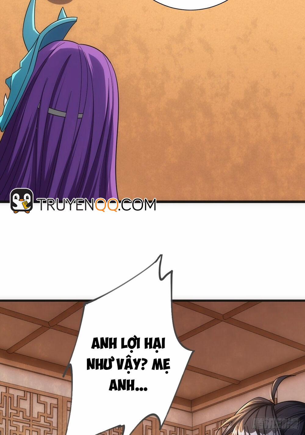 Tuyệt Thế Võ Công 3 trang 52