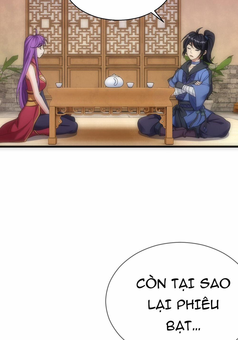 Tuyệt Thế Võ Công 3 trang 56