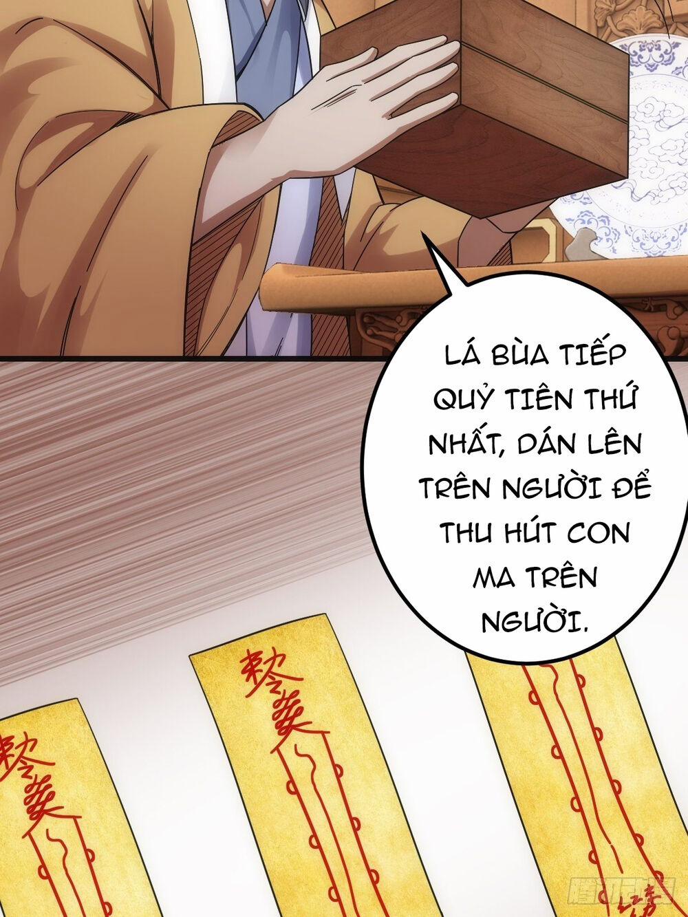 Tuyệt Thế Võ Công 4 trang 20