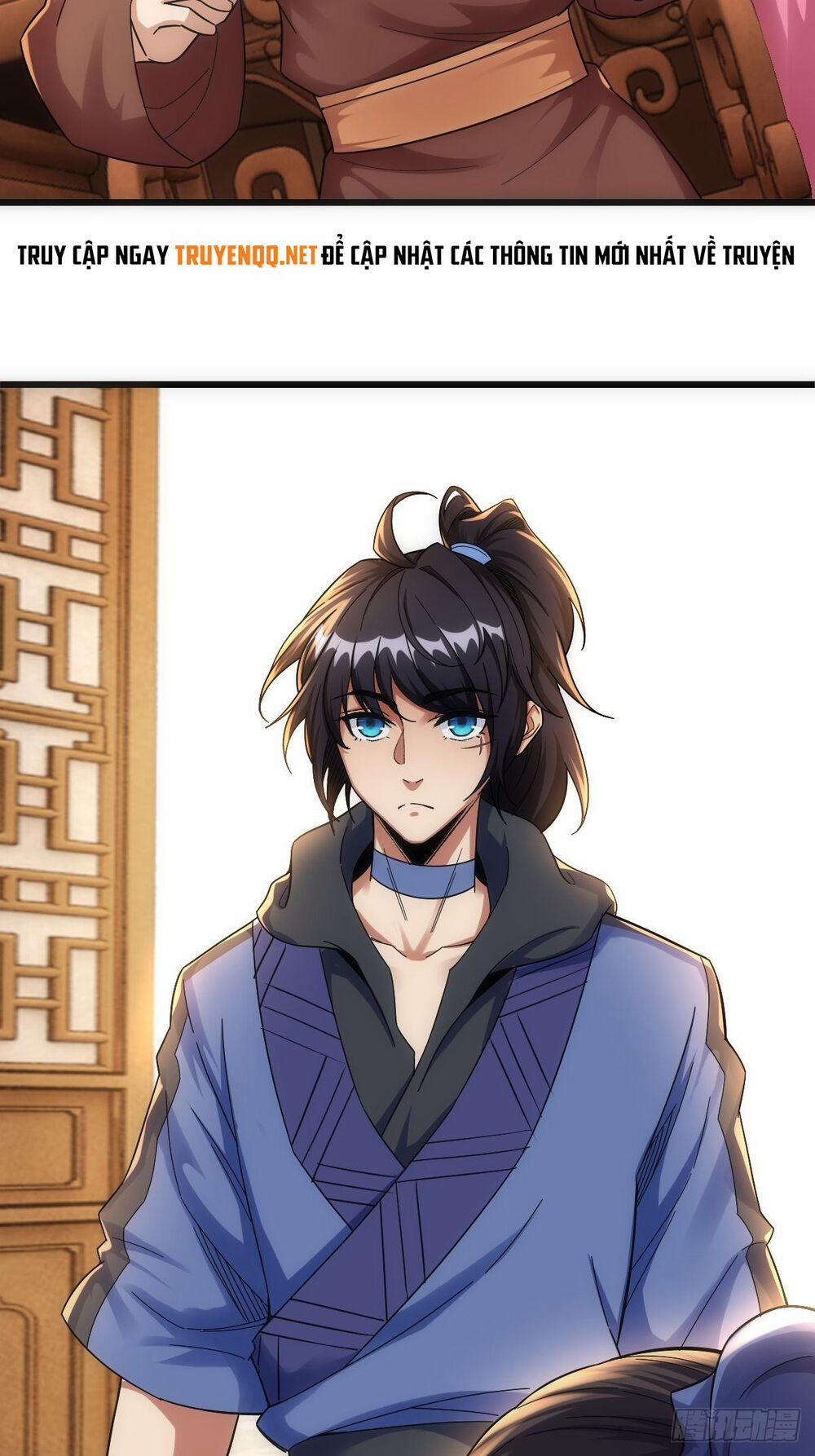 Tuyệt Thế Võ Công 4 trang 27