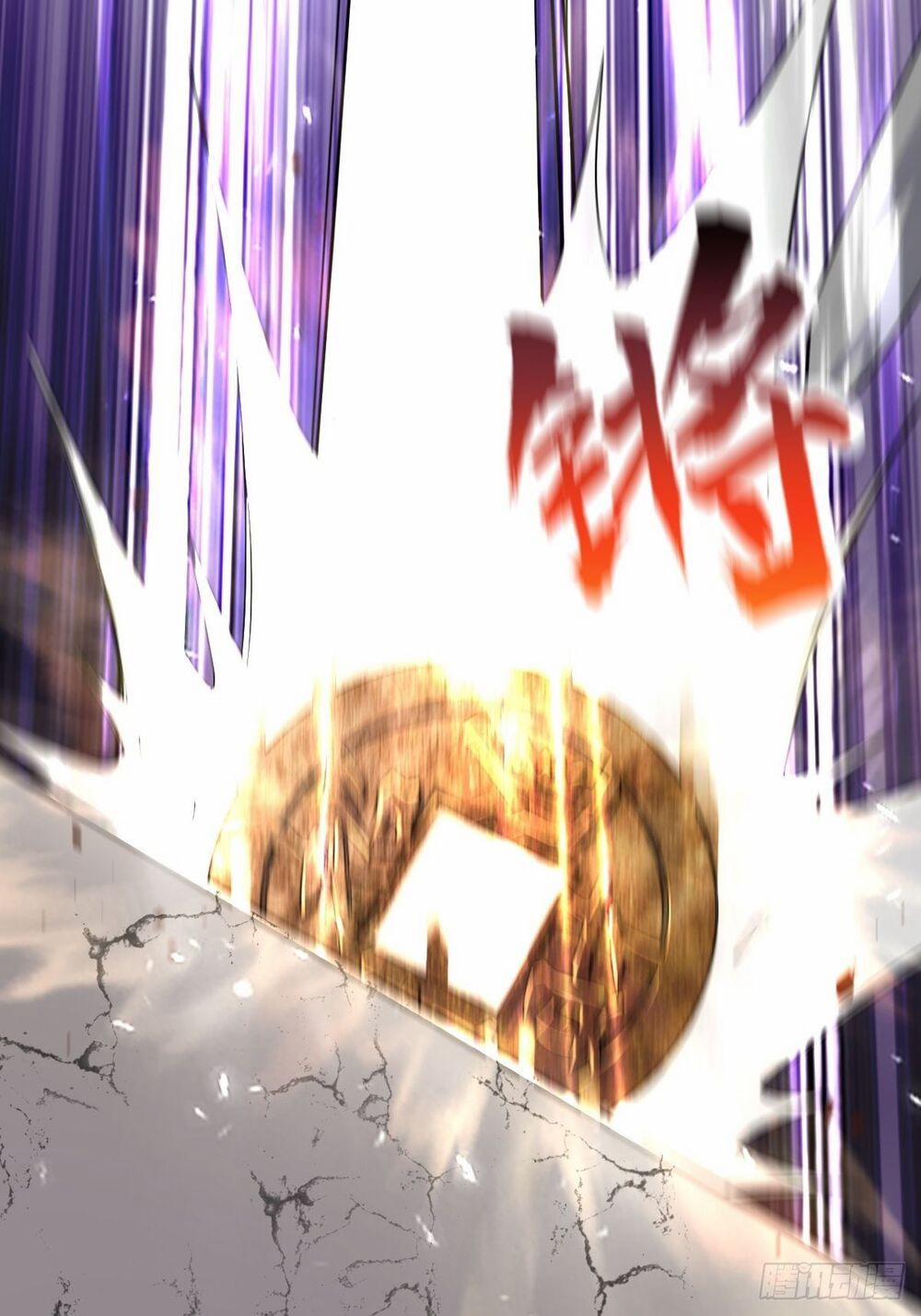 Tuyệt Thế Võ Công 4 trang 35