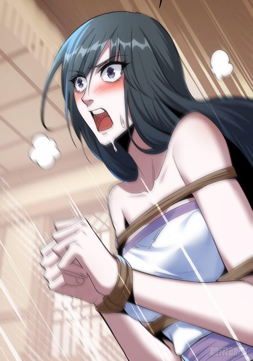 Tuyệt Thế Võ Công 4 trang 45