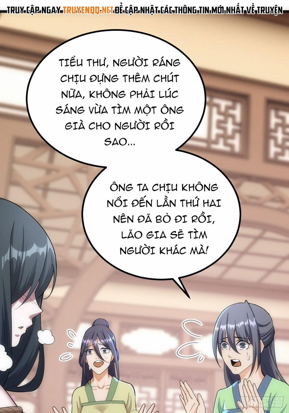 Tuyệt Thế Võ Công 4 trang 47