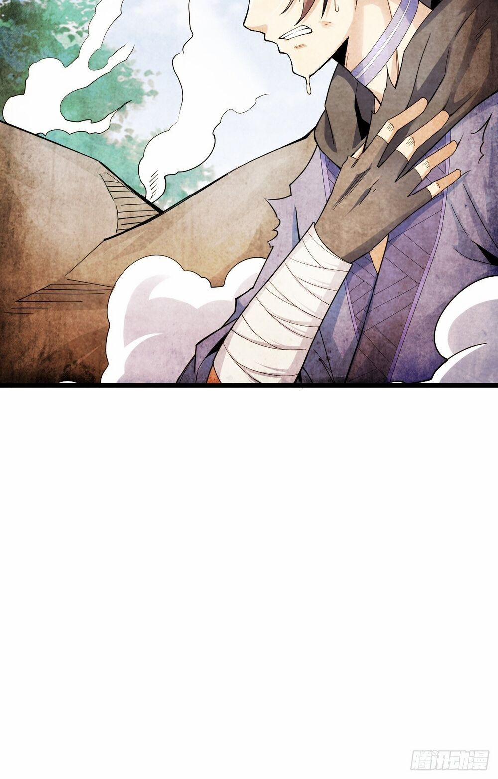 Tuyệt Thế Võ Công 4 trang 5