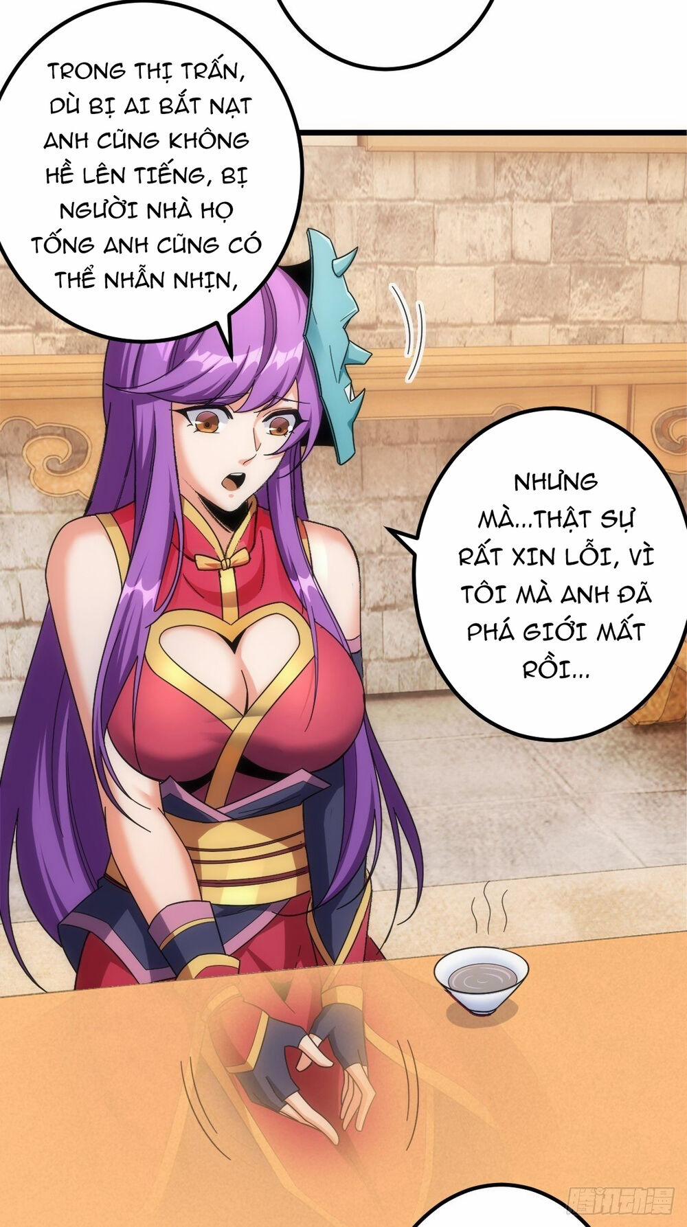 Tuyệt Thế Võ Công 4 trang 7