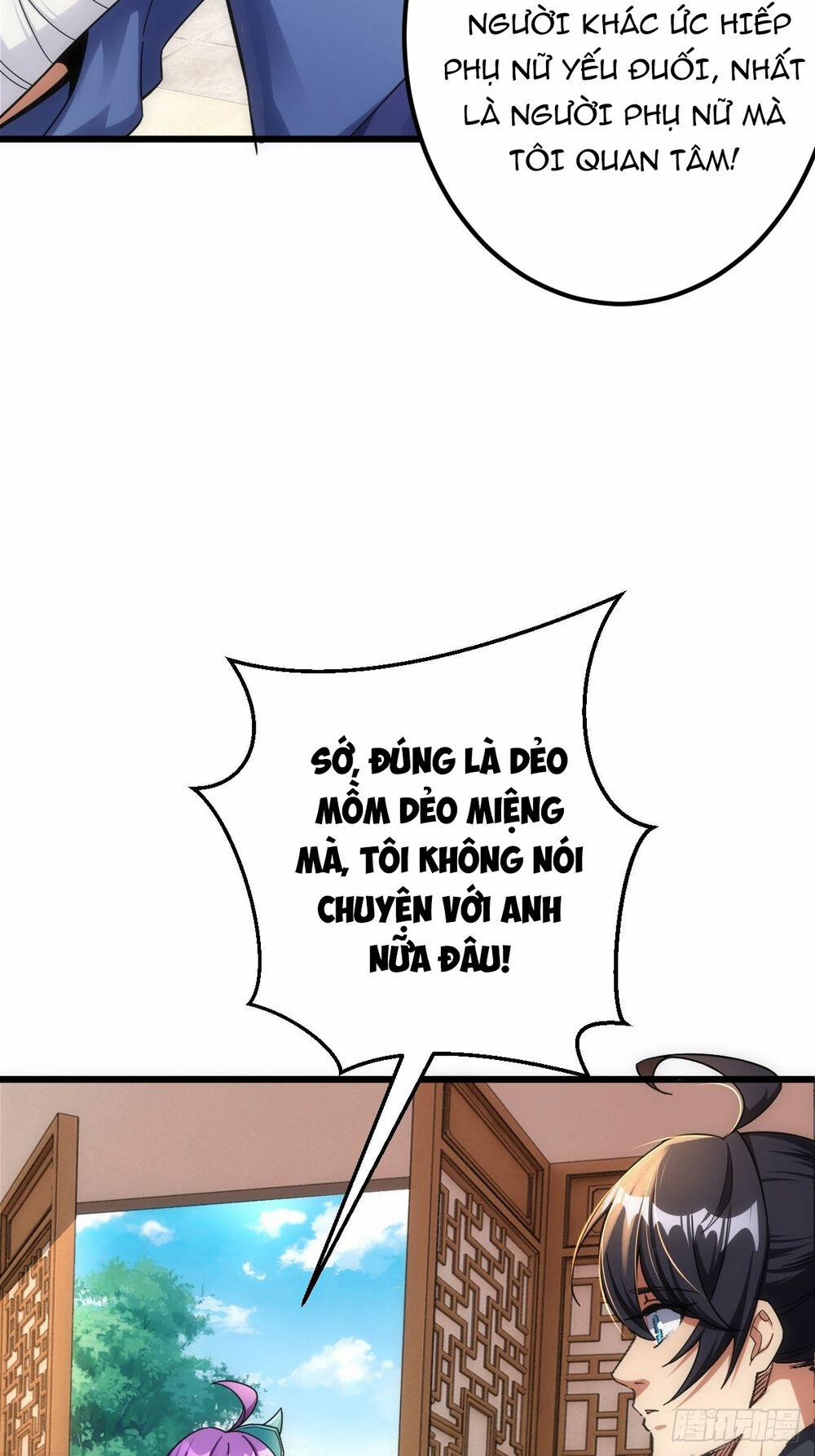 Tuyệt Thế Võ Công 4 trang 9