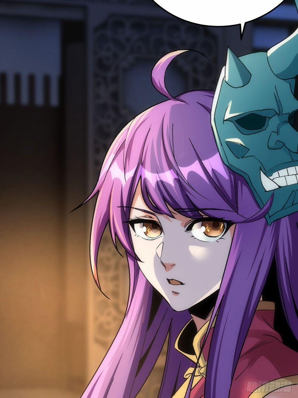 Tuyệt Thế Võ Công 5 trang 20