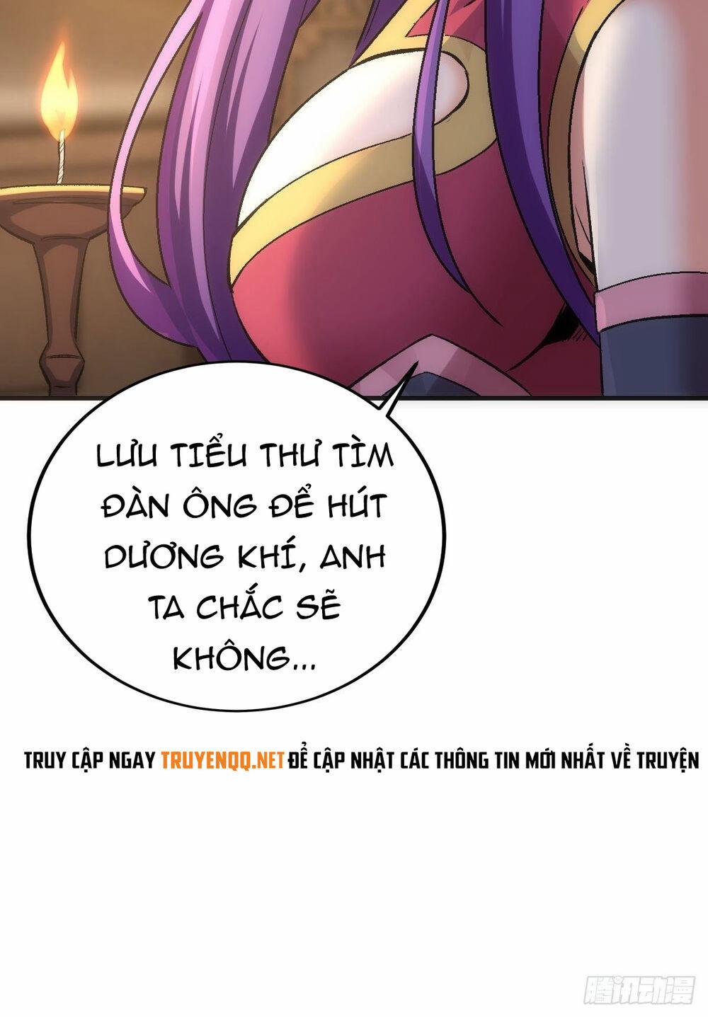 Tuyệt Thế Võ Công 5 trang 21