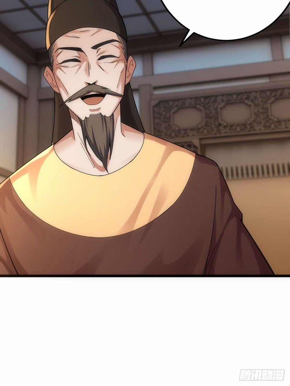 Tuyệt Thế Võ Công 5 trang 26