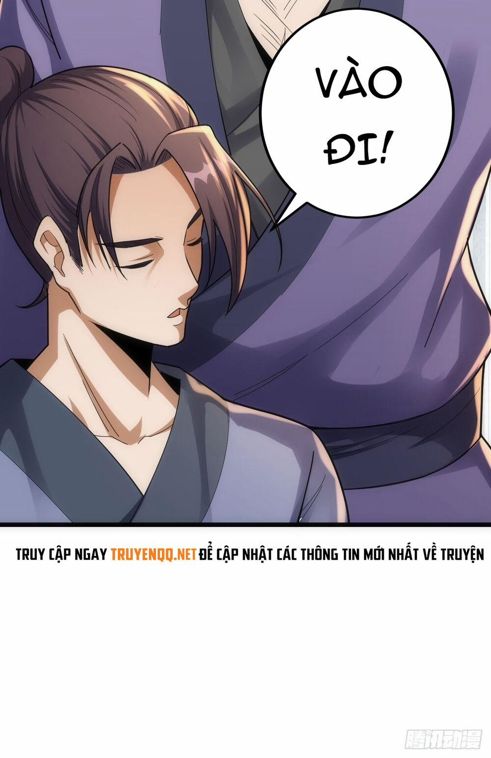 Tuyệt Thế Võ Công 5 trang 28