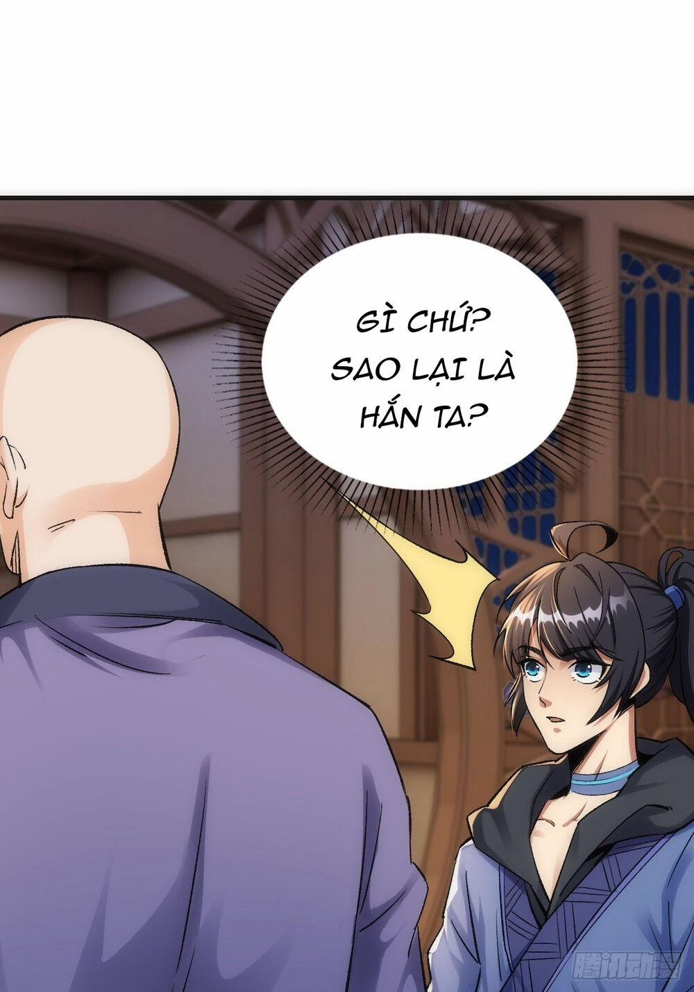 Tuyệt Thế Võ Công 5 trang 29