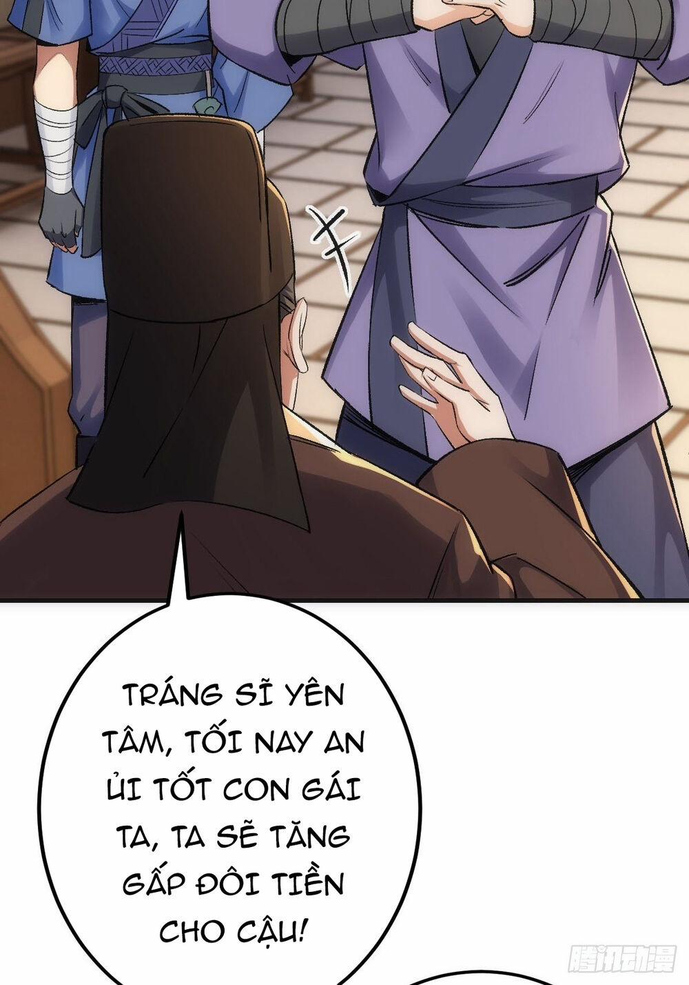 Tuyệt Thế Võ Công 5 trang 31