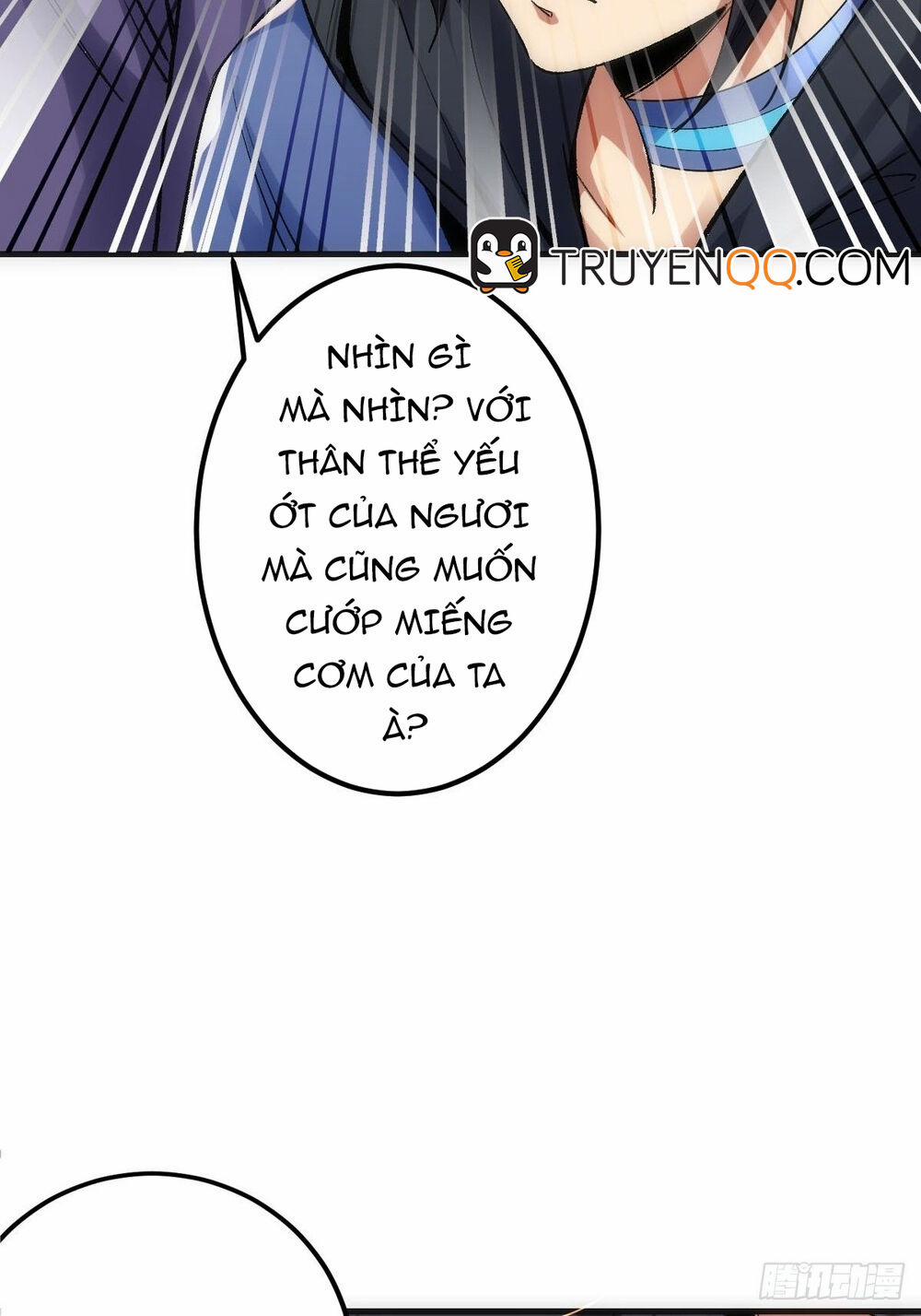 Tuyệt Thế Võ Công 5 trang 34