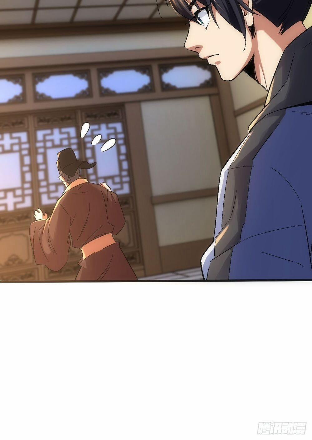 Tuyệt Thế Võ Công 5 trang 42