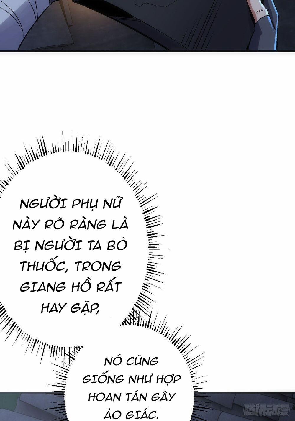 Tuyệt Thế Võ Công 5 trang 51