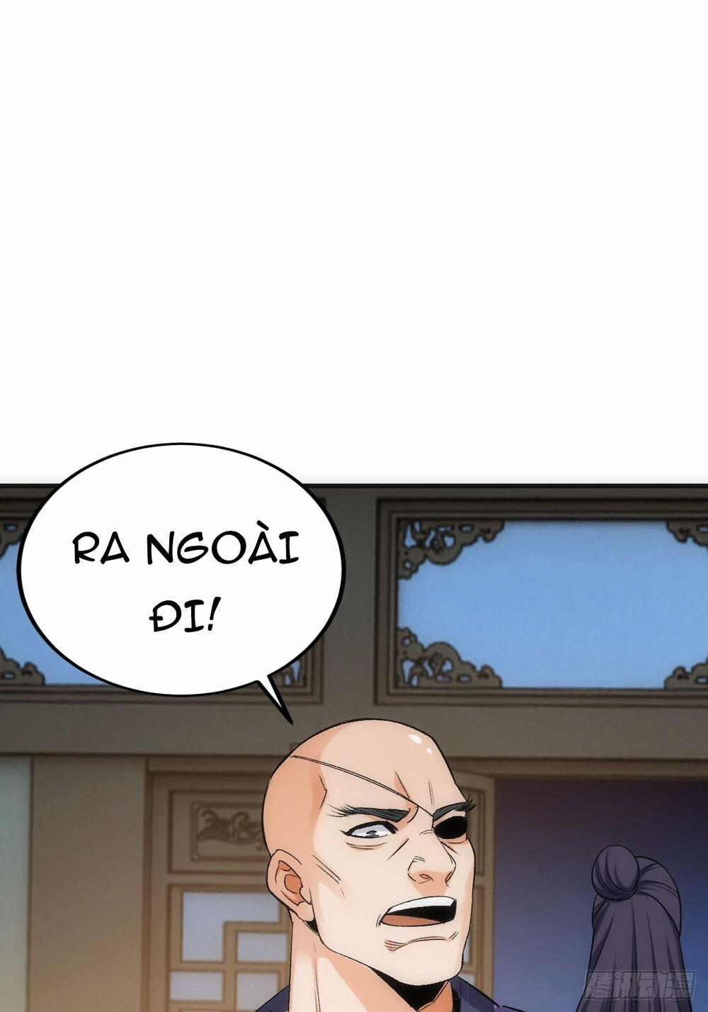 Tuyệt Thế Võ Công 5 trang 55