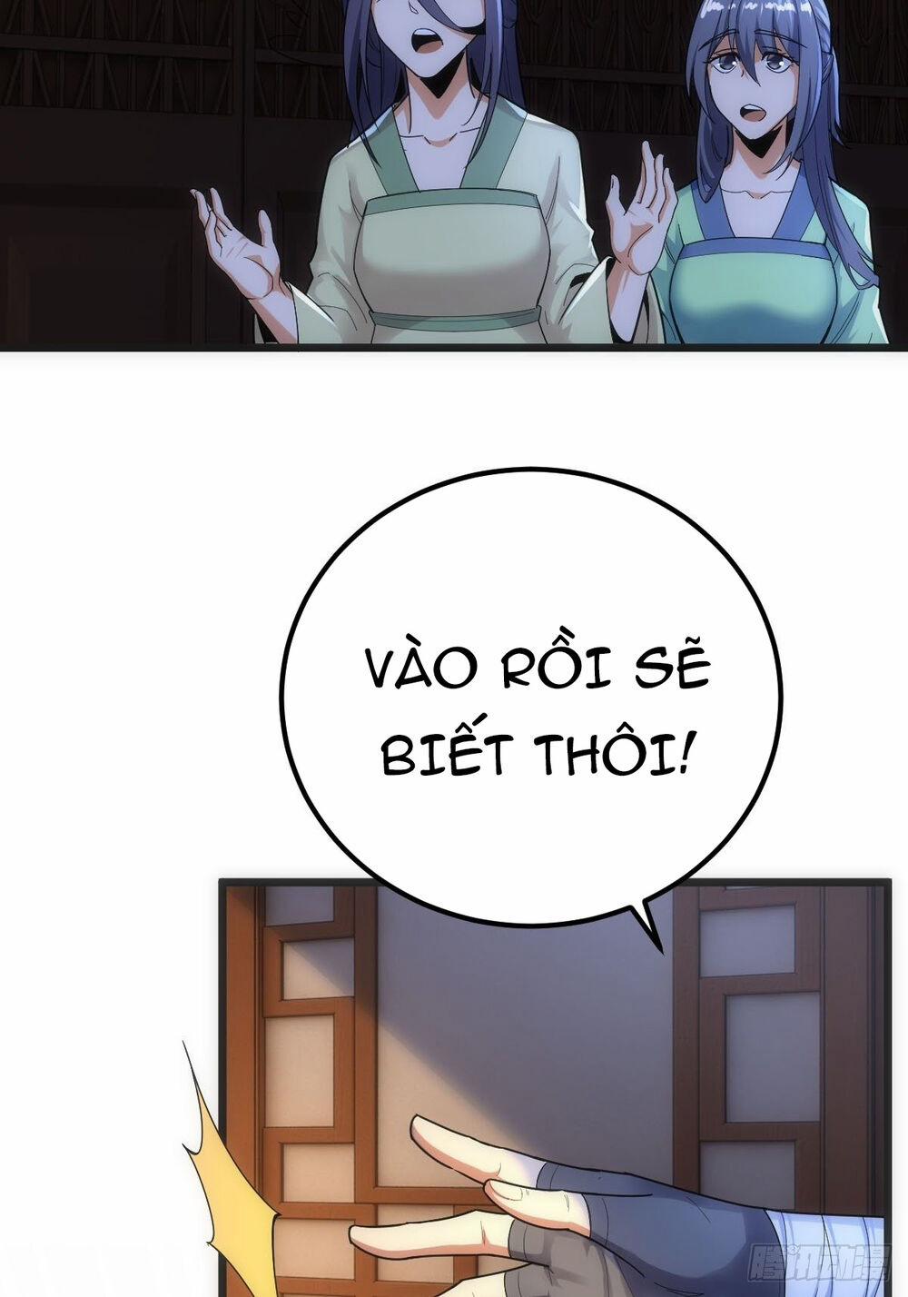 Tuyệt Thế Võ Công 6 trang 21