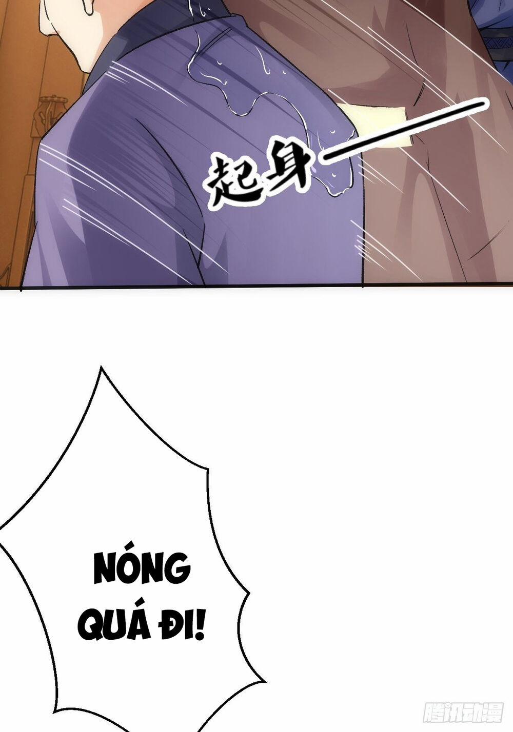 Tuyệt Thế Võ Công 6 trang 34