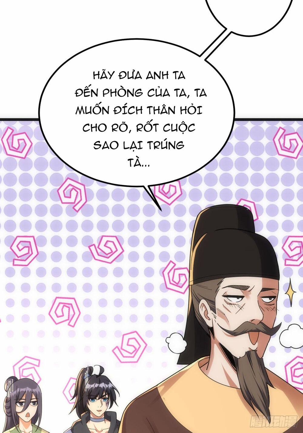 Tuyệt Thế Võ Công 6 trang 39