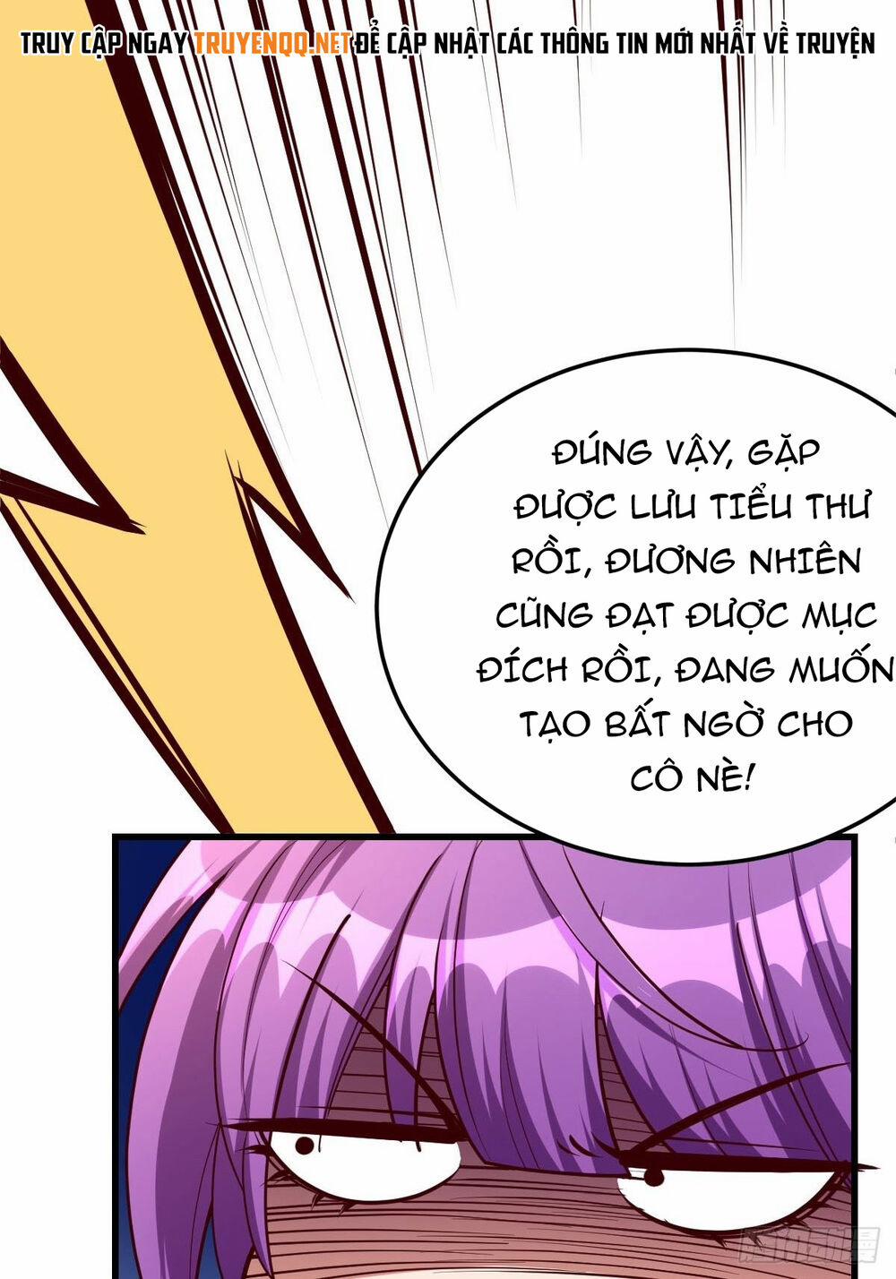 Tuyệt Thế Võ Công 6 trang 50