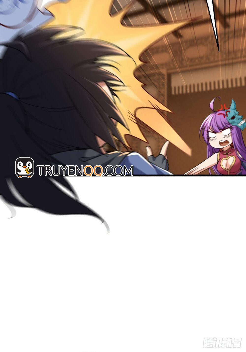 Tuyệt Thế Võ Công 6 trang 53