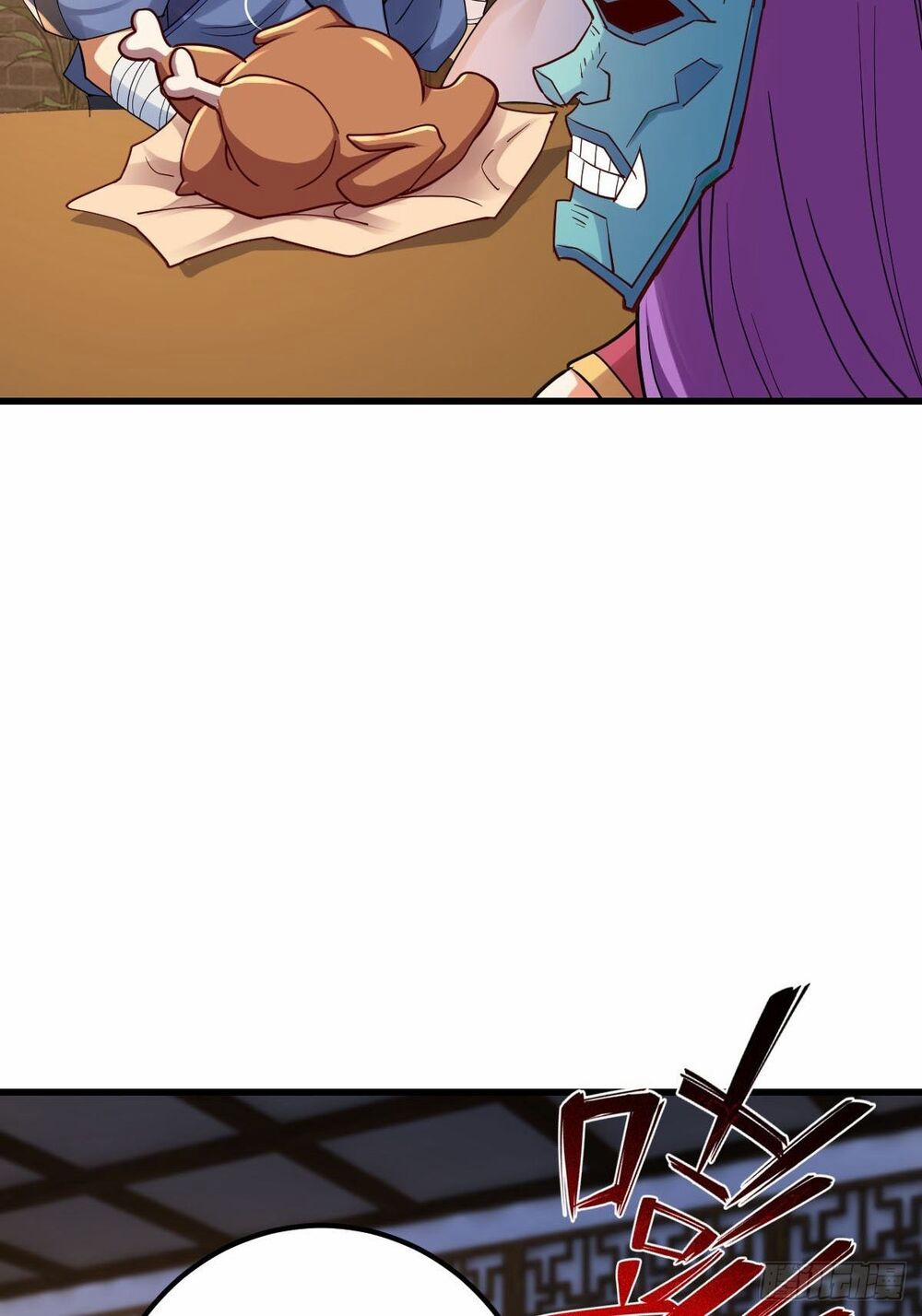 Tuyệt Thế Võ Công 6 trang 55