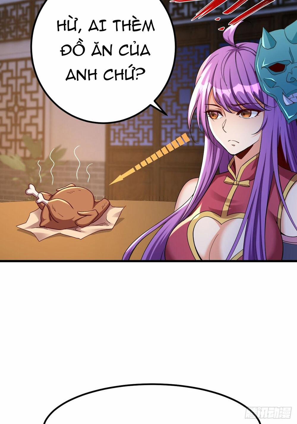 Tuyệt Thế Võ Công 6 trang 56