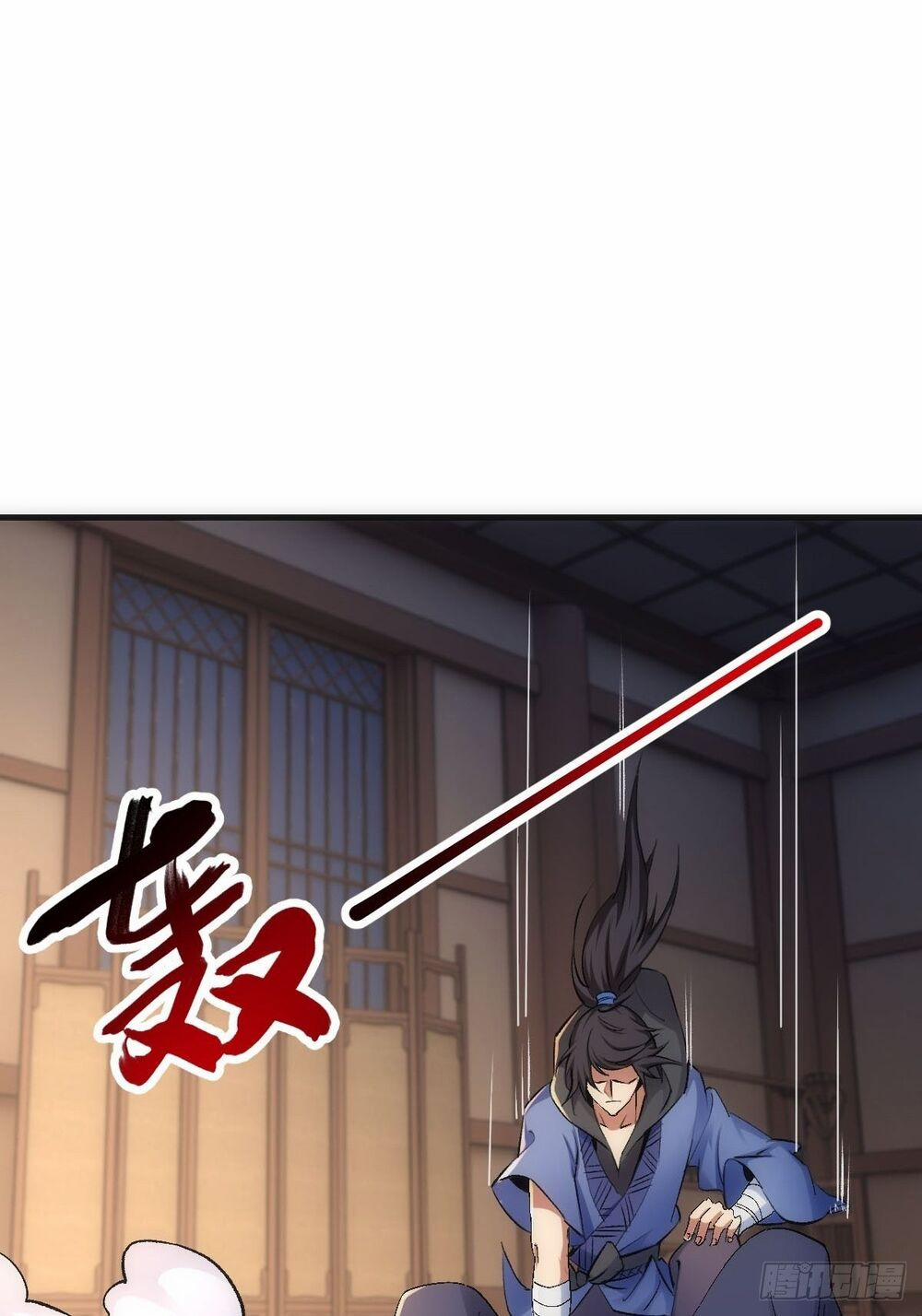 Tuyệt Thế Võ Công 6 trang 6