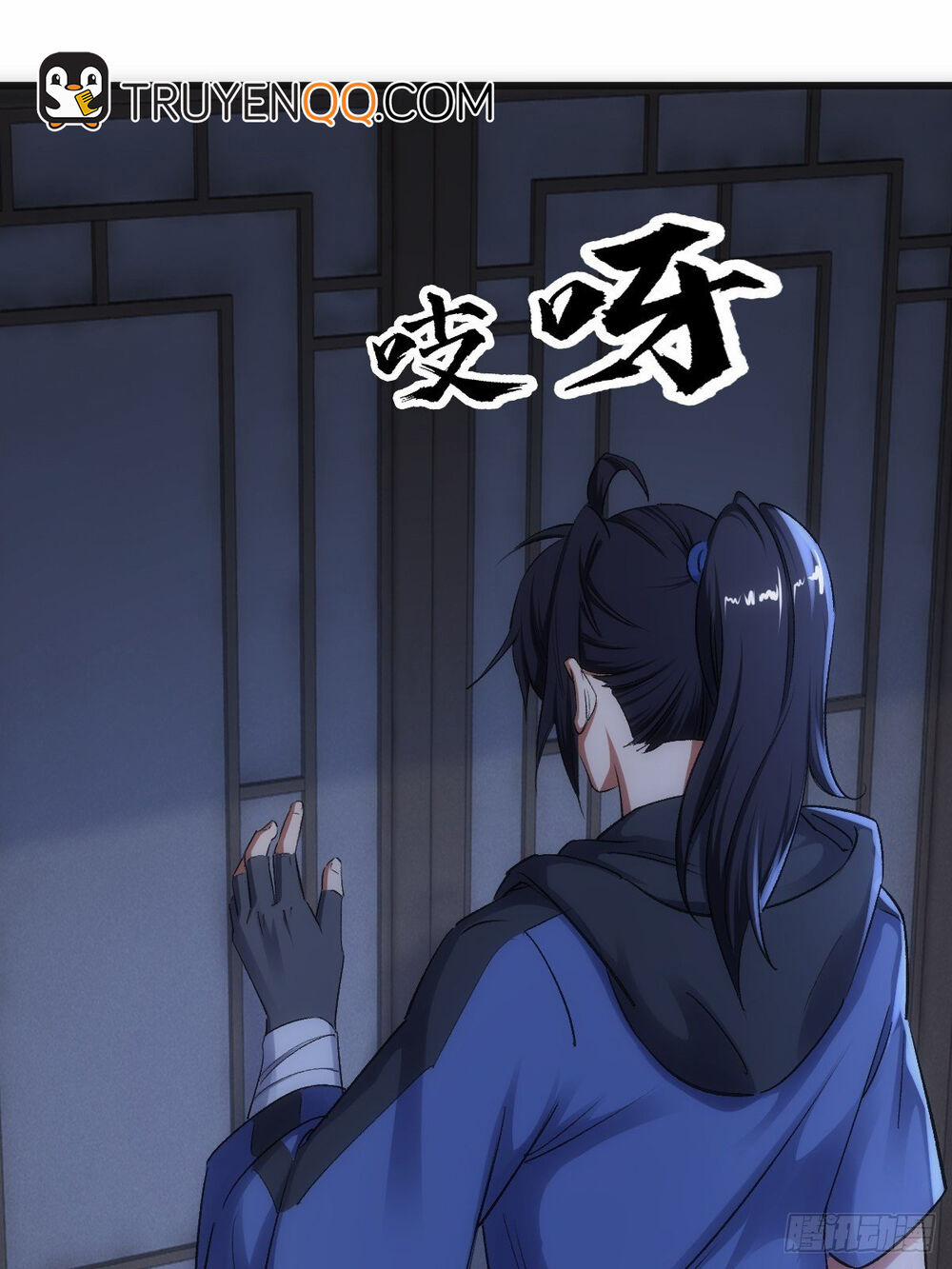 Tuyệt Thế Võ Công 7 trang 1