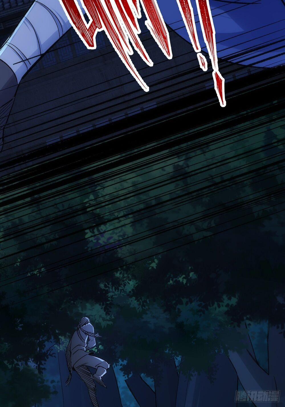 Tuyệt Thế Võ Công 7 trang 15