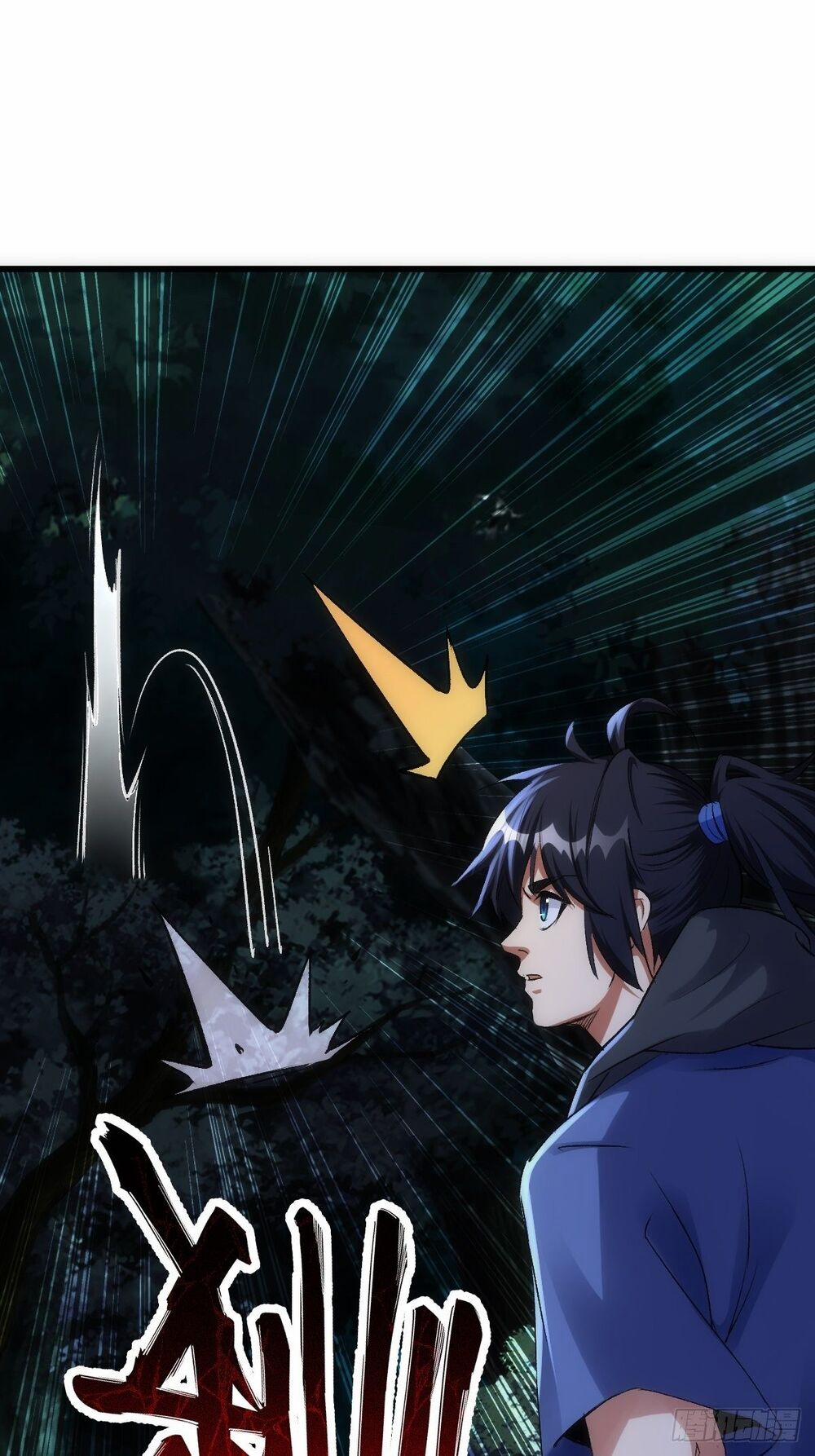 Tuyệt Thế Võ Công 7 trang 18