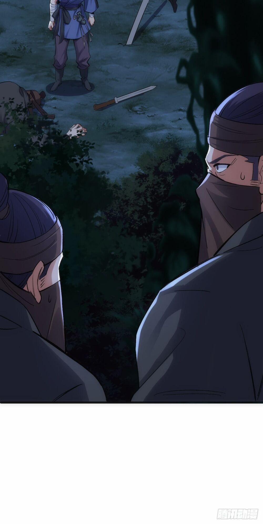 Tuyệt Thế Võ Công 7 trang 35