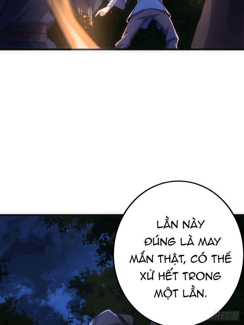 Tuyệt Thế Võ Công 7 trang 46