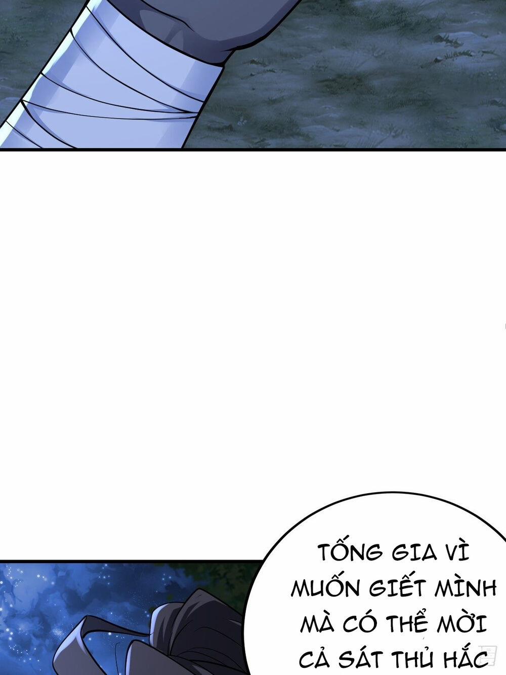 Tuyệt Thế Võ Công 7 trang 49