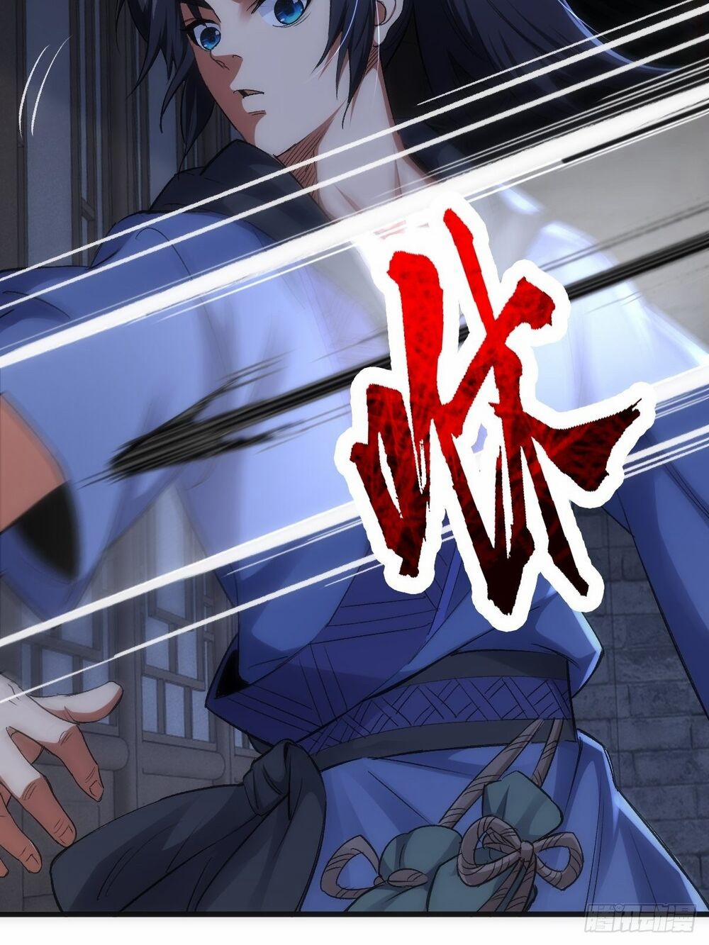 Tuyệt Thế Võ Công 7 trang 5