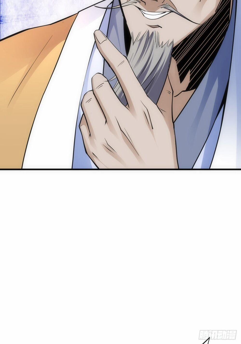 Tuyệt Thế Võ Công 7 trang 58