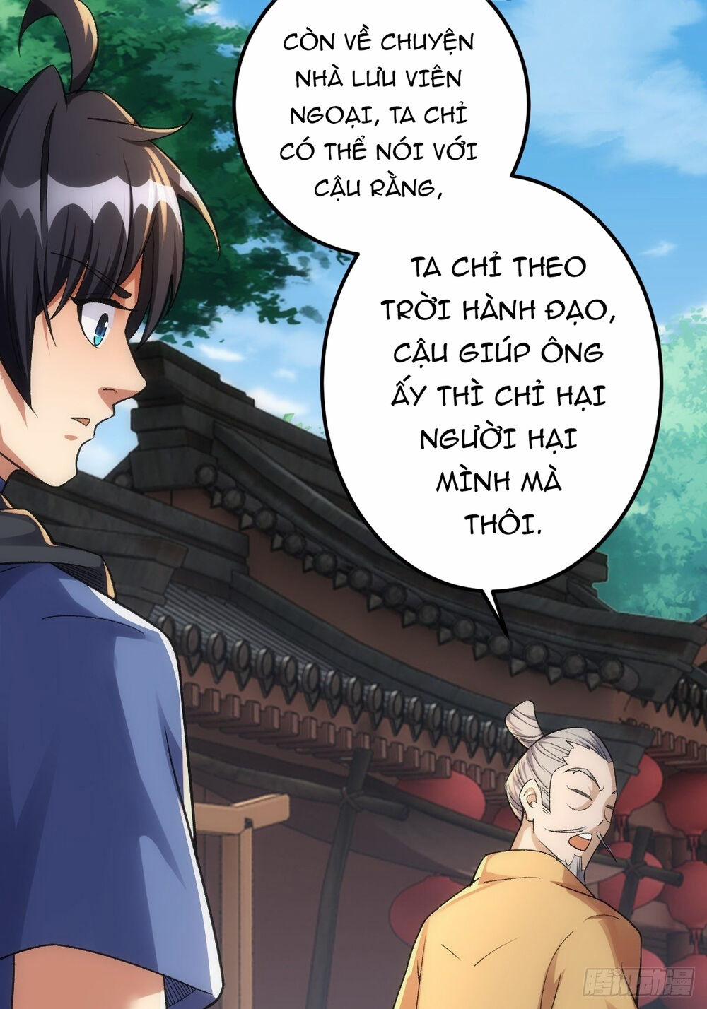 Tuyệt Thế Võ Công 7 trang 62