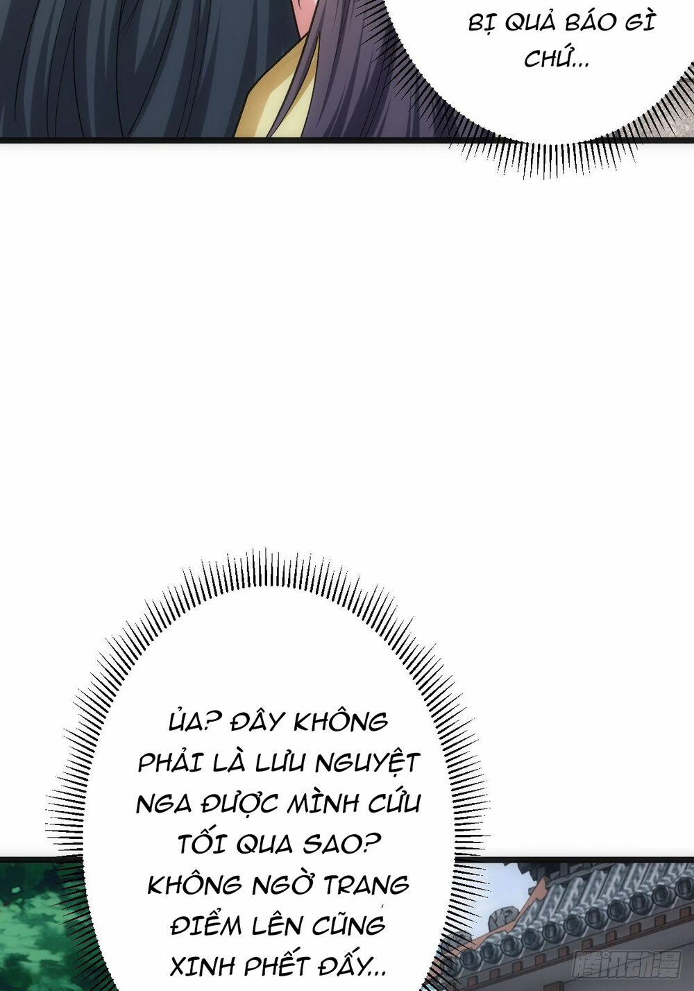 Tuyệt Thế Võ Công 7 trang 65