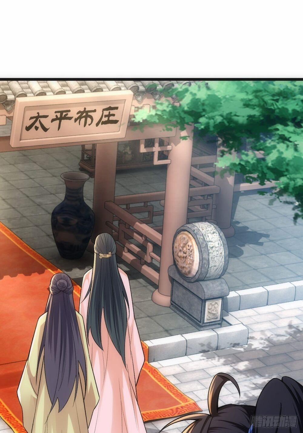 Tuyệt Thế Võ Công 7 trang 67