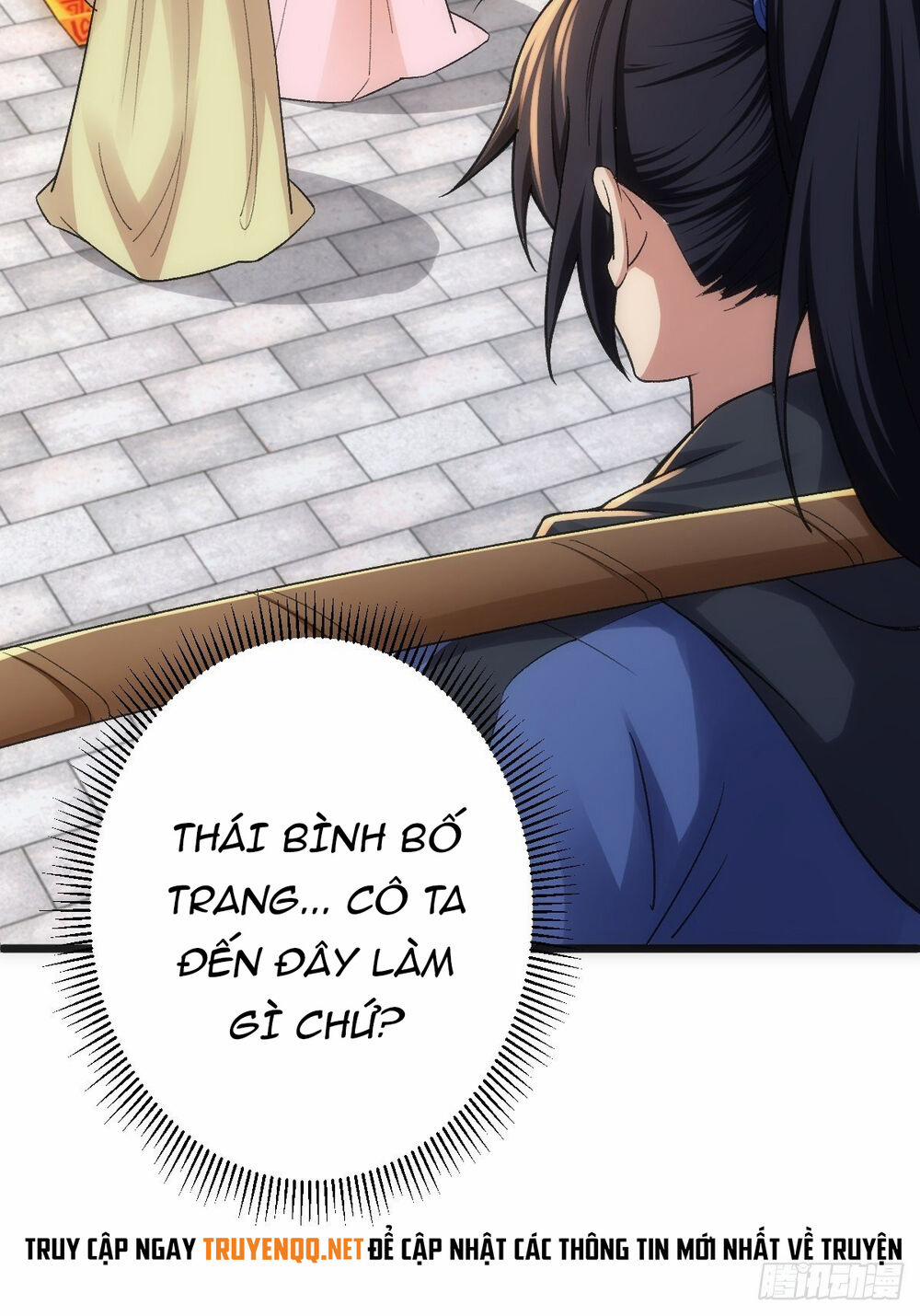 Tuyệt Thế Võ Công 7 trang 68