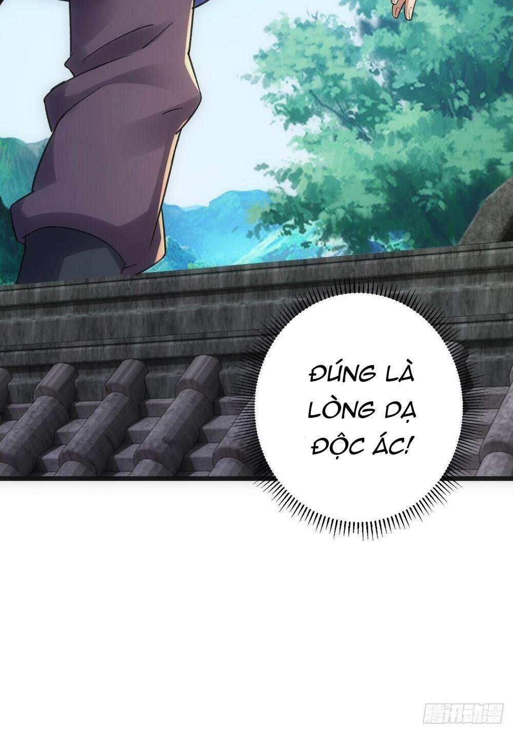 Tuyệt Thế Võ Công 8 trang 12