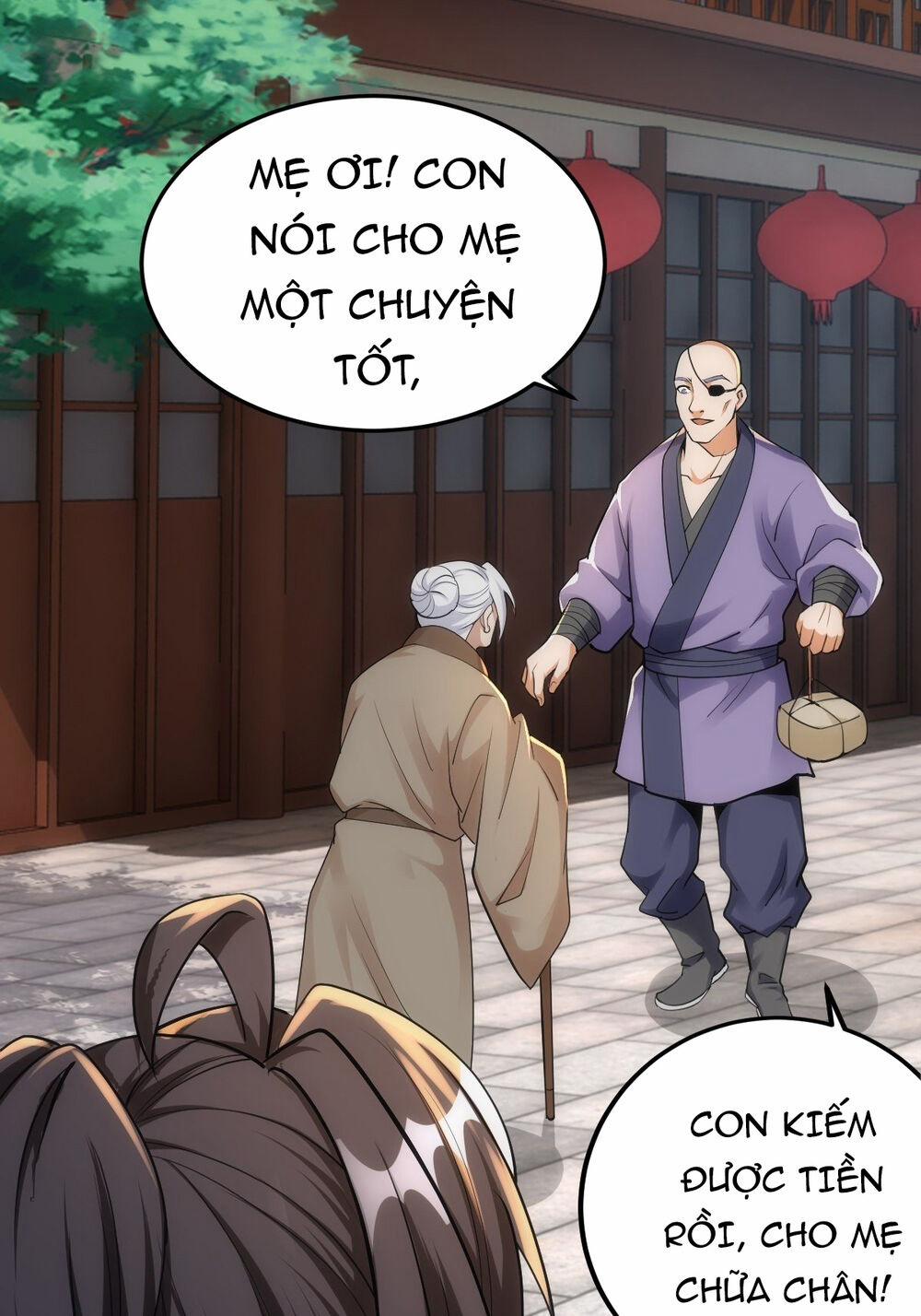 Tuyệt Thế Võ Công 8 trang 15